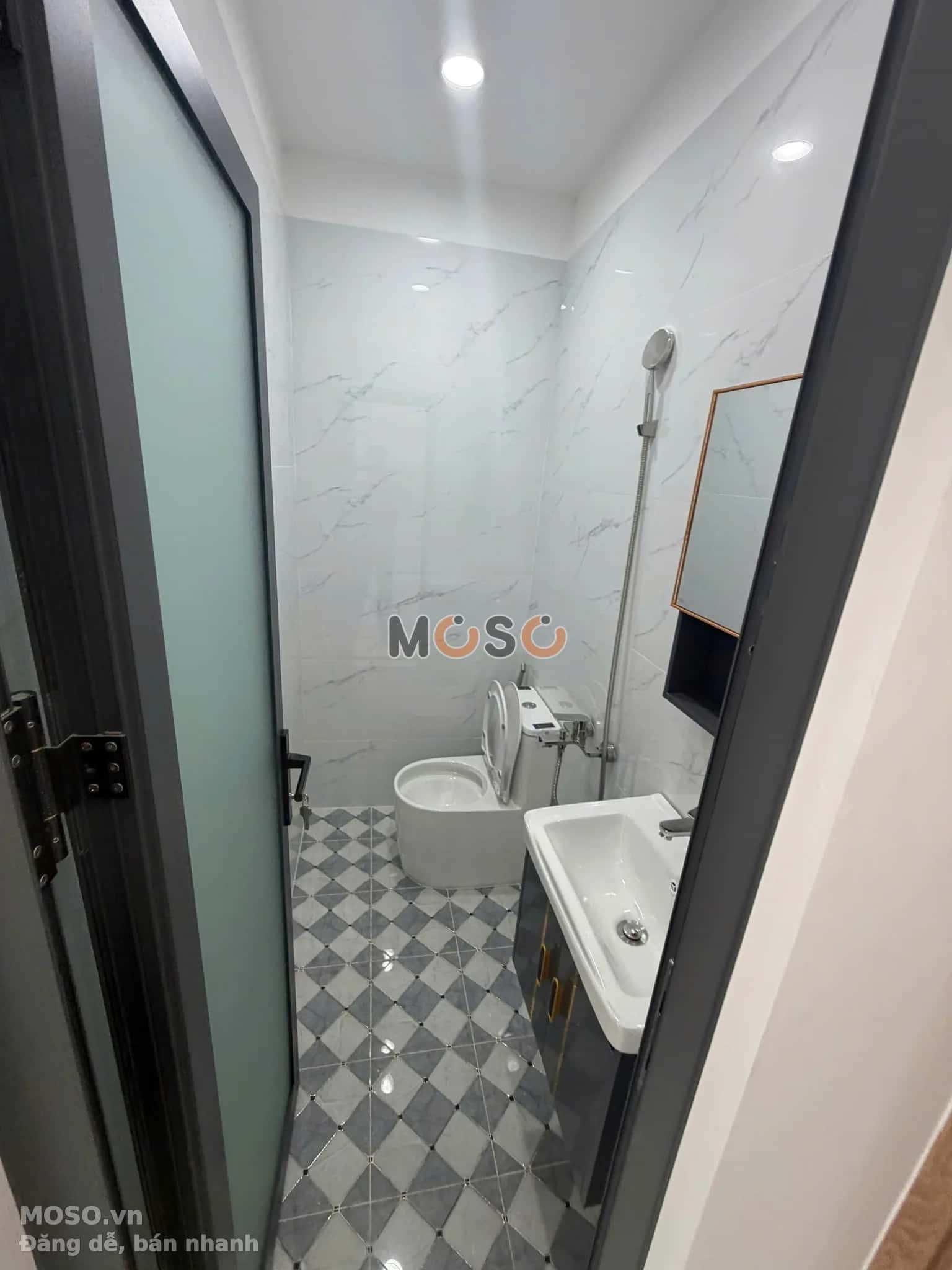 Bán nhà hẻm Phạm Thế Hiển Quận 8, TP.HCM – giá 9 tỷ - ảnh 3