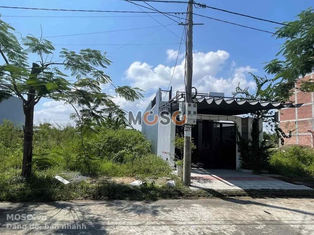 Bán đất Nguyễn Sỹ Huynh Quận Ngũ Hành Sơn, TP. Đà Nẵng – giá 4.2 tỷ - ảnh 1