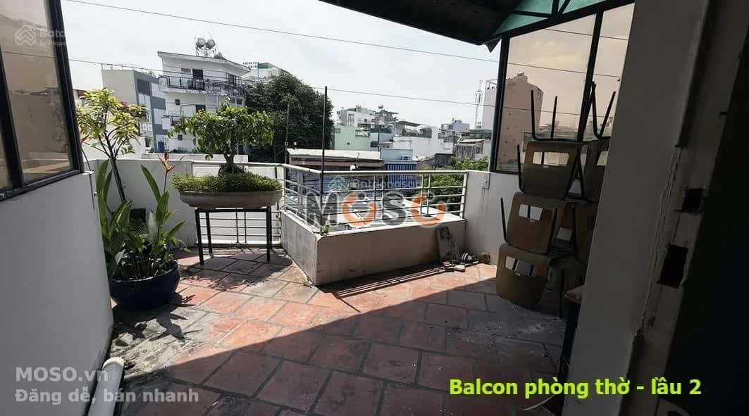 Bán nhà hẻm Hoàng Văn Thụ Quận Phú Nhuận, TP.HCM – giá 28 tỷ - ảnh 7