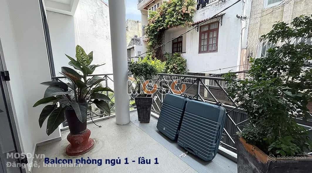 Bán nhà hẻm Hoàng Văn Thụ Quận Phú Nhuận, TP.HCM – giá 28 tỷ - ảnh 8