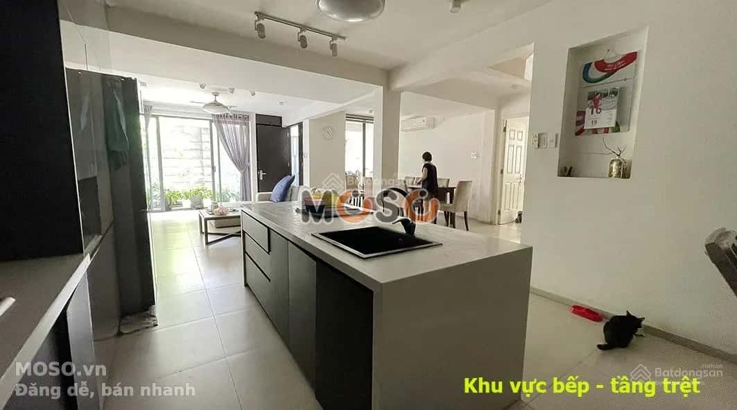 Bán nhà hẻm Hoàng Văn Thụ Quận Phú Nhuận, TP.HCM – giá 28 tỷ - ảnh 4