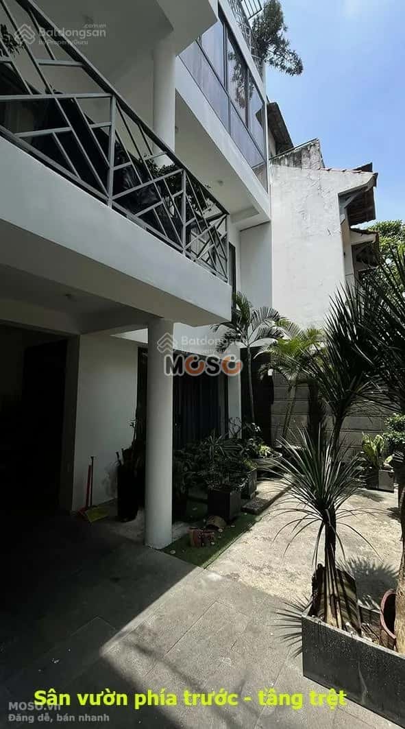 Bán nhà hẻm Hoàng Văn Thụ Quận Phú Nhuận, TP.HCM – giá 28 tỷ - ảnh 2