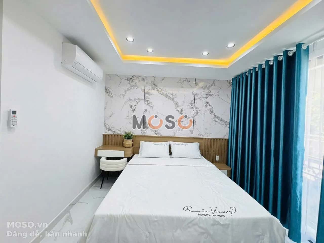 Bán nhà hẻm Bạch Đằng Quận Bình Thạnh, TP.HCM – giá 12.5 tỷ - ảnh 14