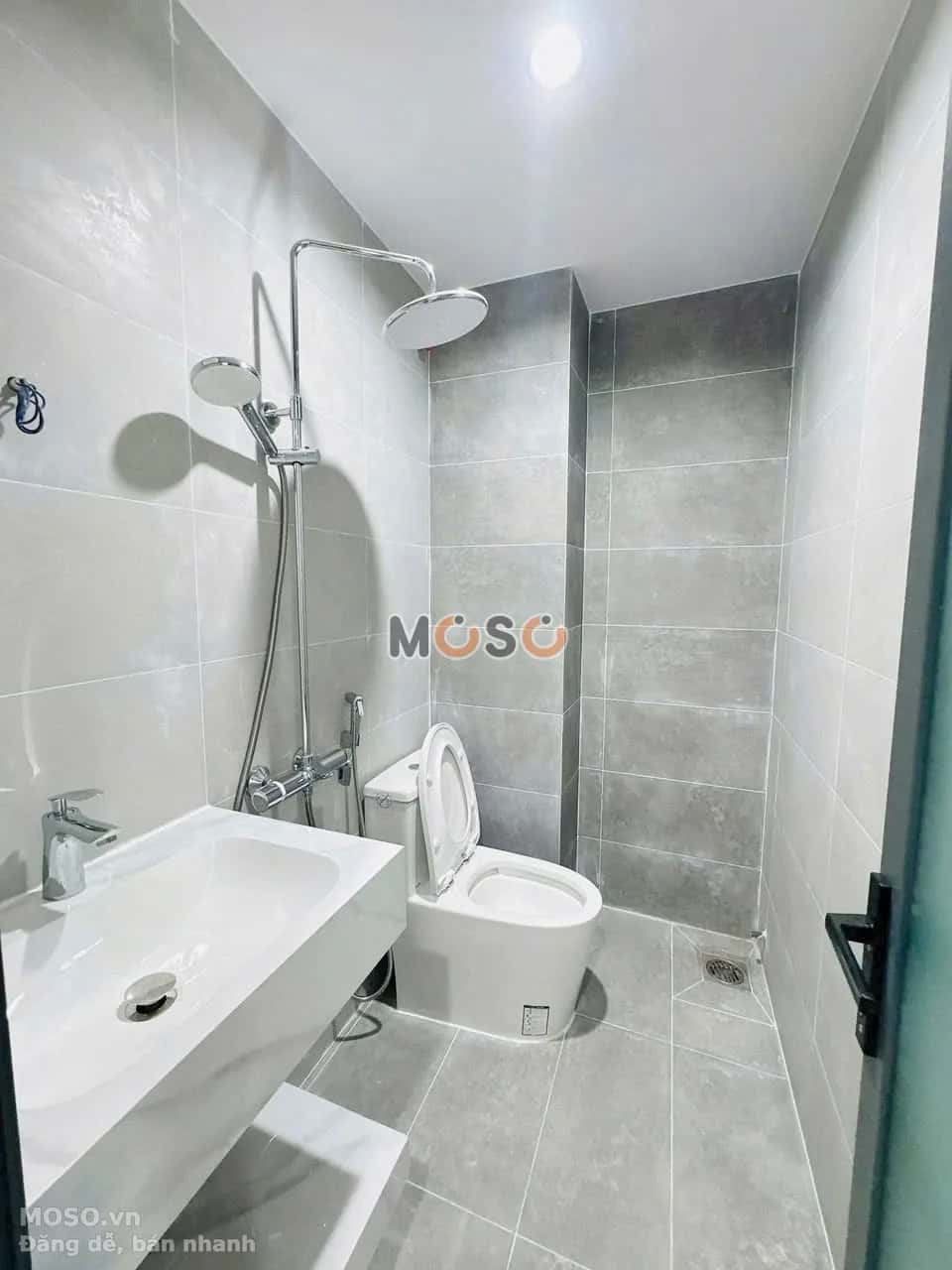 Bán nhà hẻm Bạch Đằng Quận Bình Thạnh, TP.HCM – giá 12.5 tỷ - ảnh 9