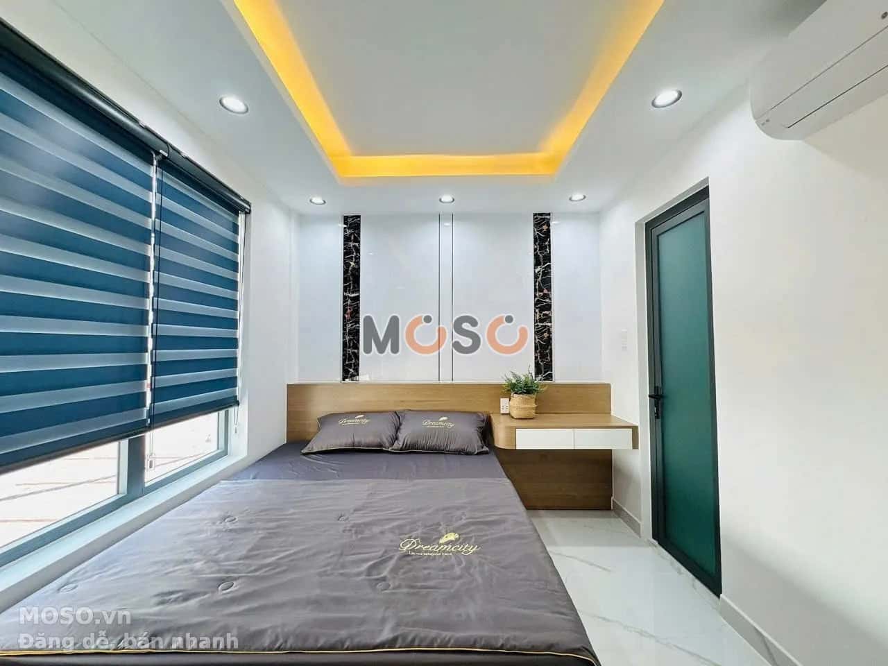 Bán nhà hẻm Bạch Đằng Quận Bình Thạnh, TP.HCM – giá 12.5 tỷ - ảnh 8