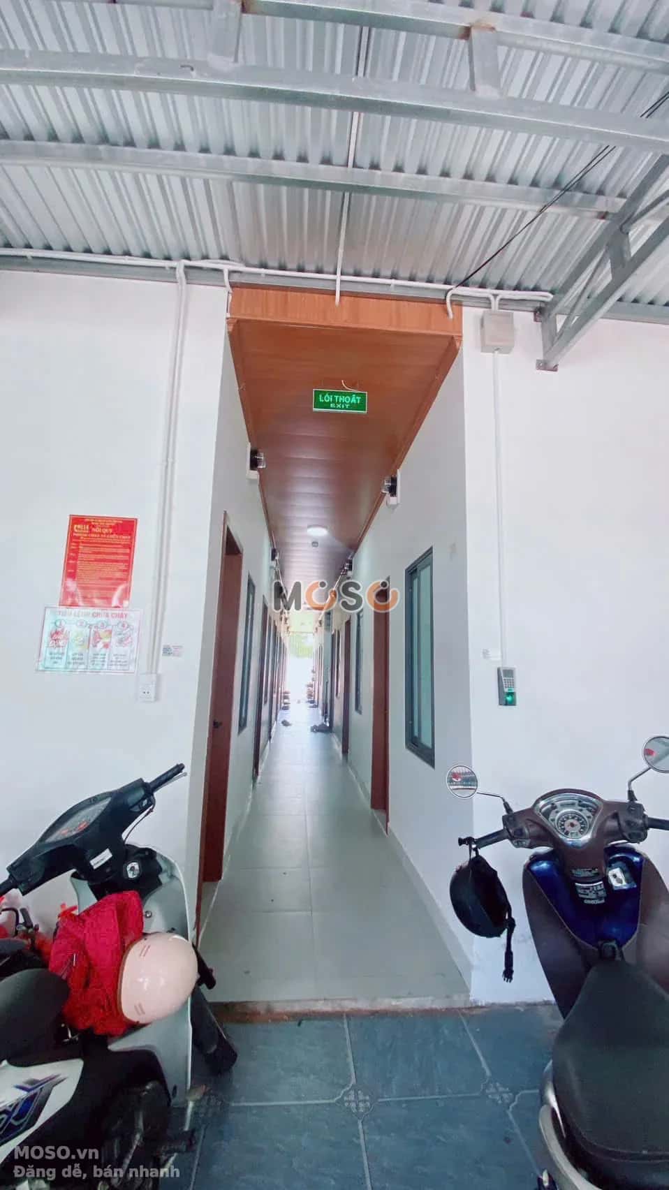 Bán nhà mặt tiền Lương Nhữ Hộc  Quận Thuận Hóa, TP. Huế – 26 phòng ngủ, giá 8.9 tỷ - ảnh 4