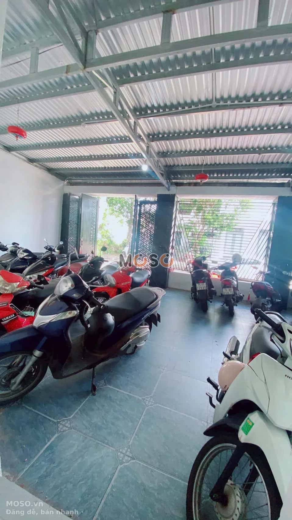Bán nhà mặt tiền Lương Nhữ Hộc  Quận Thuận Hóa, TP. Huế – 26 phòng ngủ, giá 8.9 tỷ - ảnh 3
