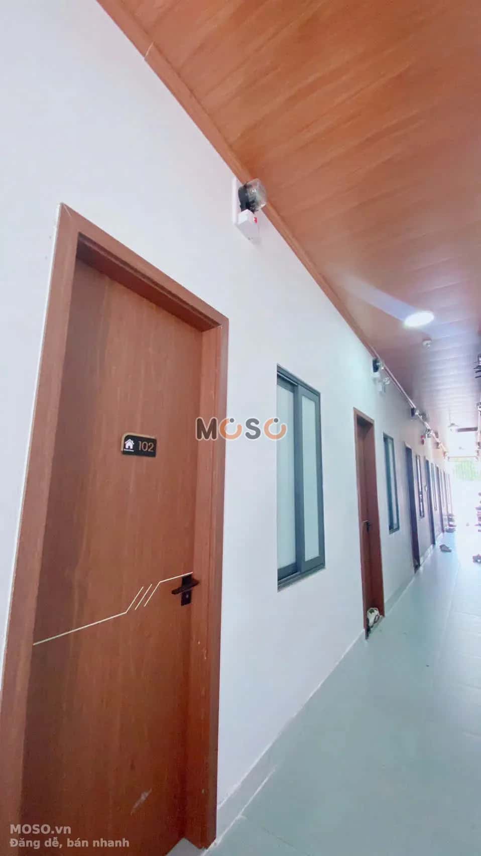 Bán nhà mặt tiền Lương Nhữ Hộc  Quận Thuận Hóa, TP. Huế – 26 phòng ngủ, giá 8.9 tỷ - ảnh 5
