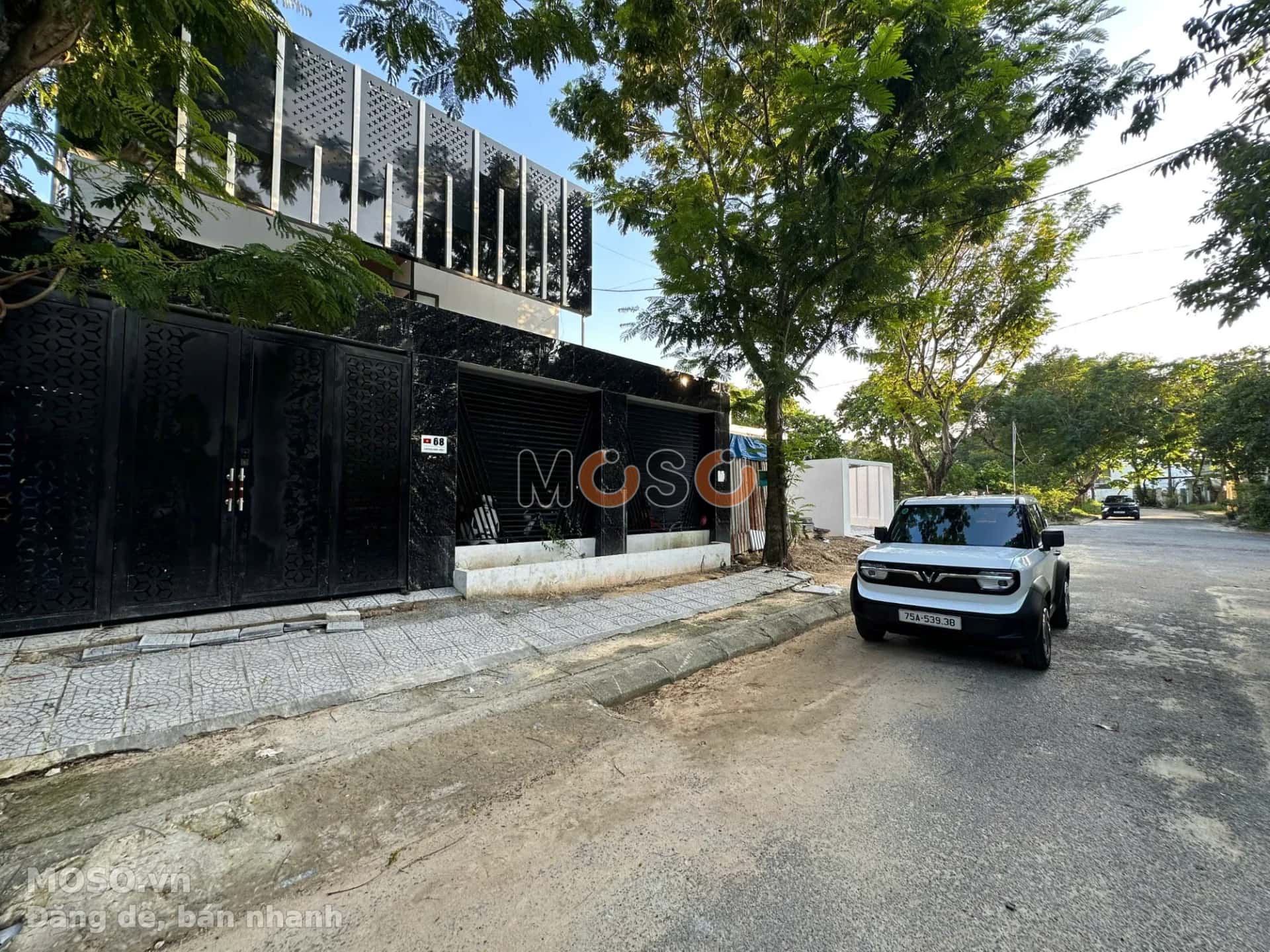 Bán nhà mặt tiền Lương Nhữ Hộc  Quận Thuận Hóa, TP. Huế – 26 phòng ngủ, giá 8.9 tỷ - ảnh 2