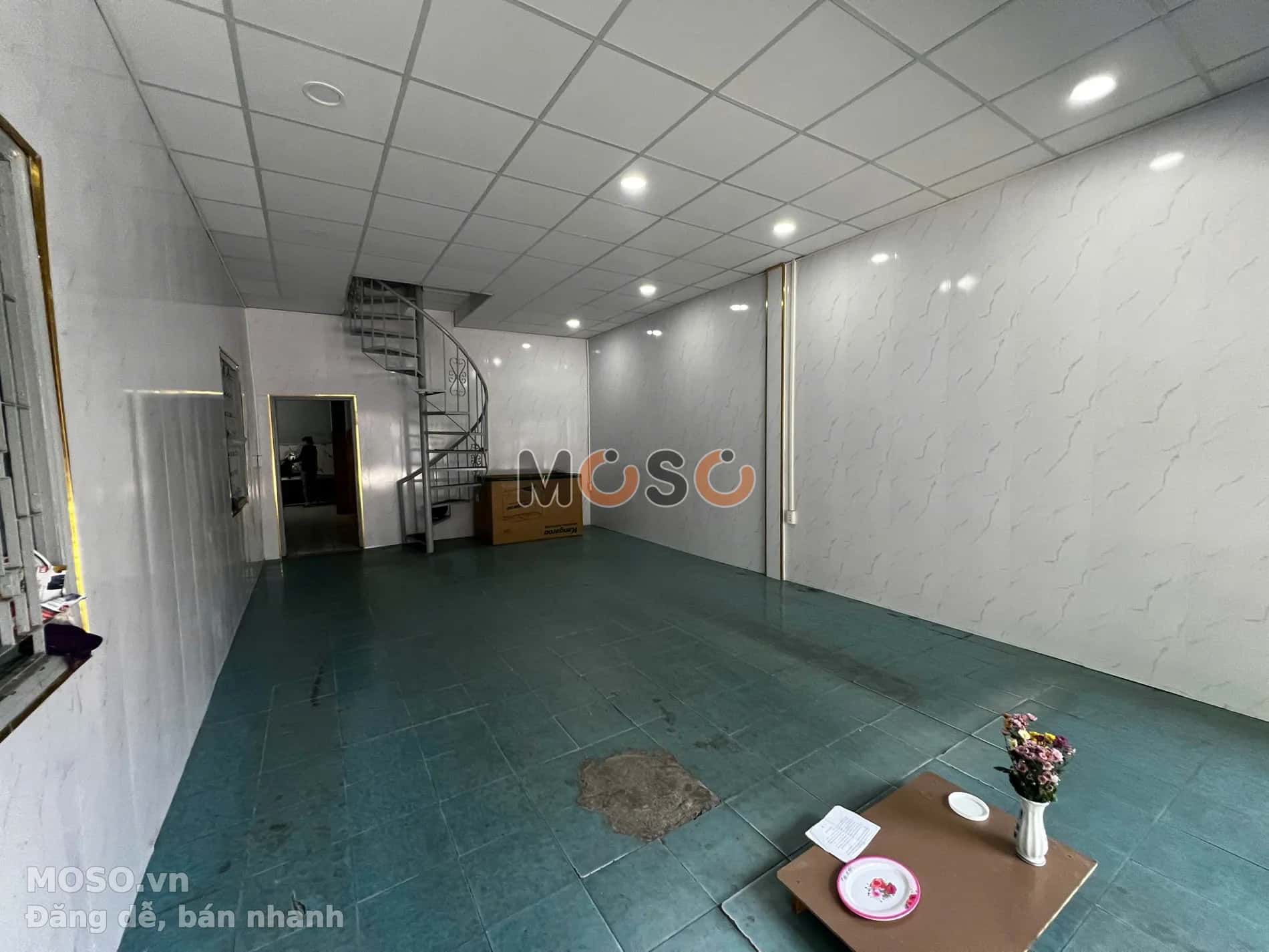 Bán nhà mặt tiền Nhất Chi Mai Quận Tân Bình, TP.HCM – giá 18.5 tỷ - ảnh 4