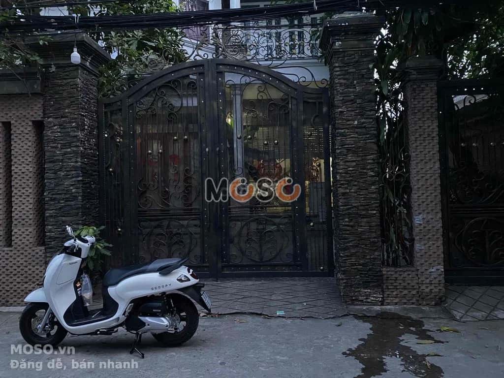 Bán nhà hẻm Đường Số 14 Thành phố Thủ Đức, TP.HCM – giá 25 tỷ - ảnh 4