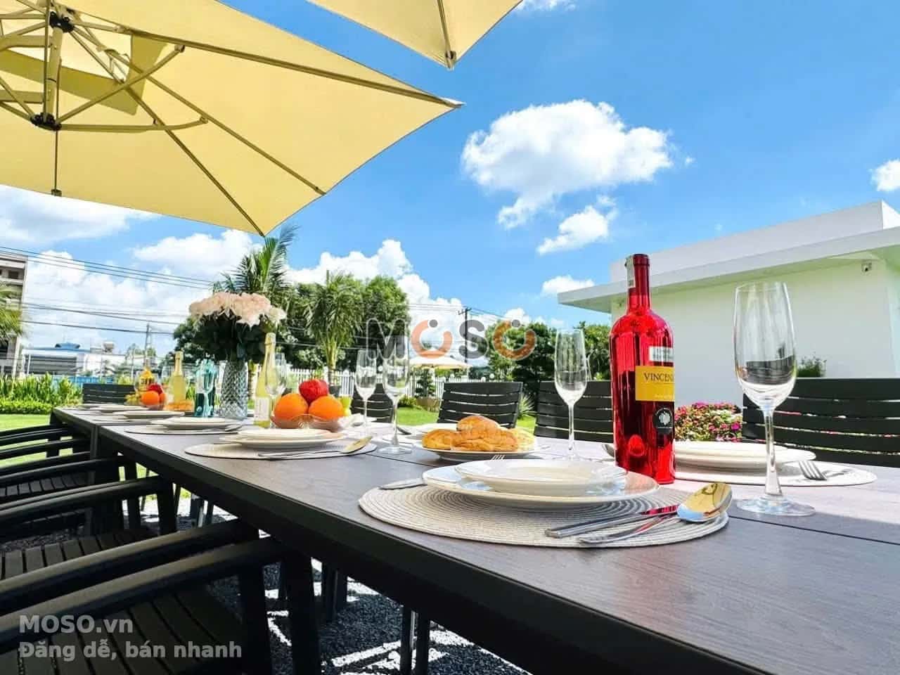 Bán nhà mặt tiền Kênh A Huyện Bình Chánh, TP.HCM – giá 42.5 tỷ - ảnh 3