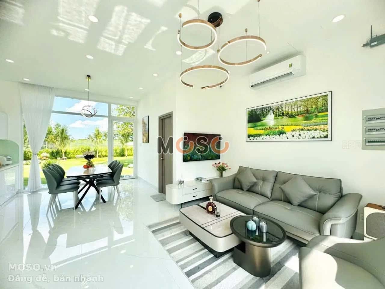 Bán nhà mặt tiền Kênh A Huyện Bình Chánh, TP.HCM – giá 42.5 tỷ - ảnh 4