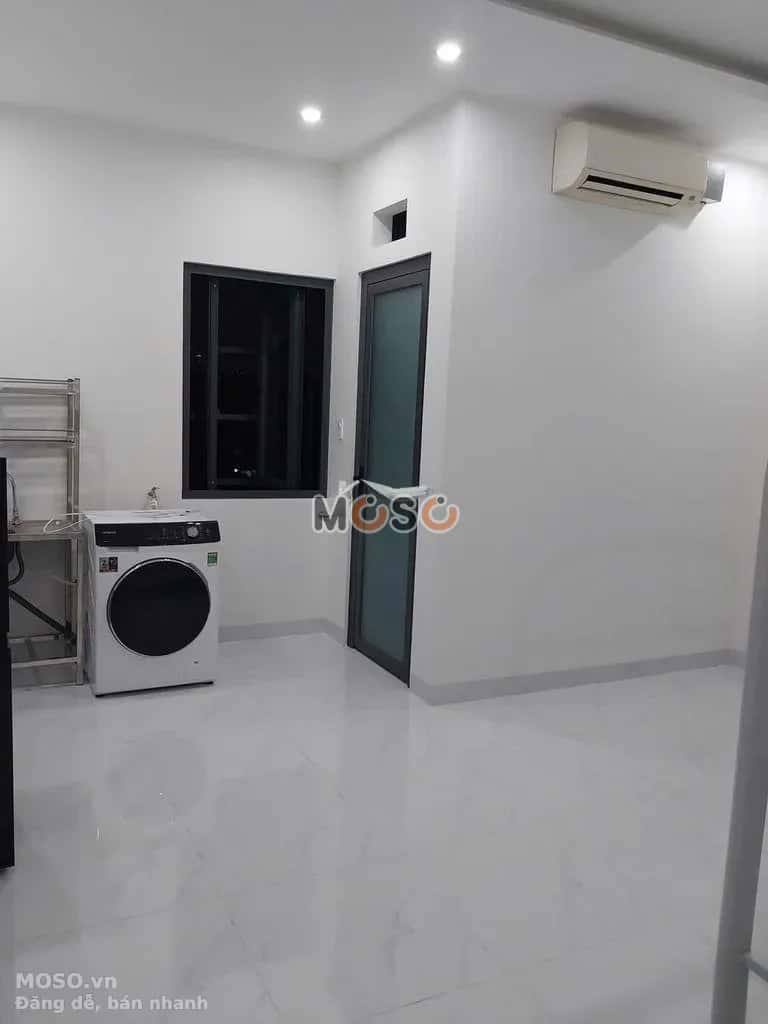 Cho thuê phòng trọ Đường số 41 Quận Thủ Đức, TP.HCM – 1 phòng ngủ, giá 5 triệu - ảnh 1