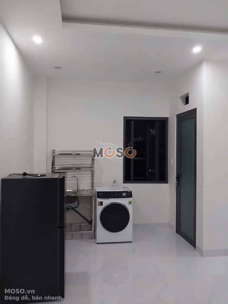 Cho thuê phòng trọ Đường số 41 Quận Thủ Đức, TP.HCM – 1 phòng ngủ, giá 5 triệu - ảnh 2
