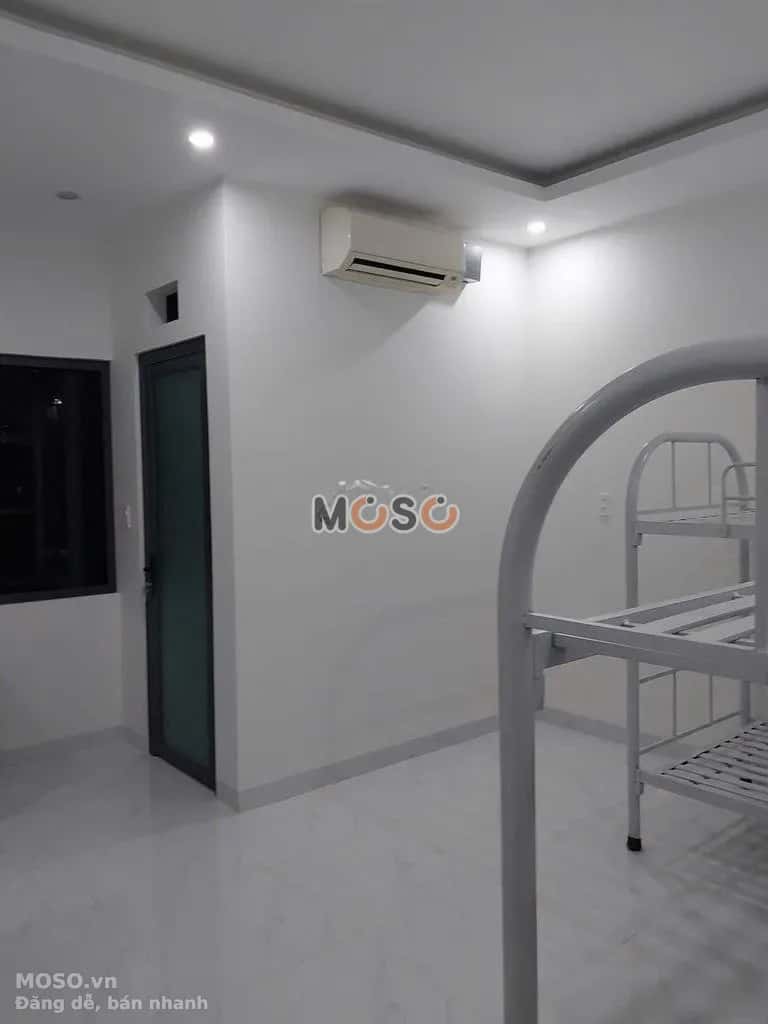 Cho thuê phòng trọ Đường số 41 Quận Thủ Đức, TP.HCM – 1 phòng ngủ, giá 5 triệu - ảnh 3
