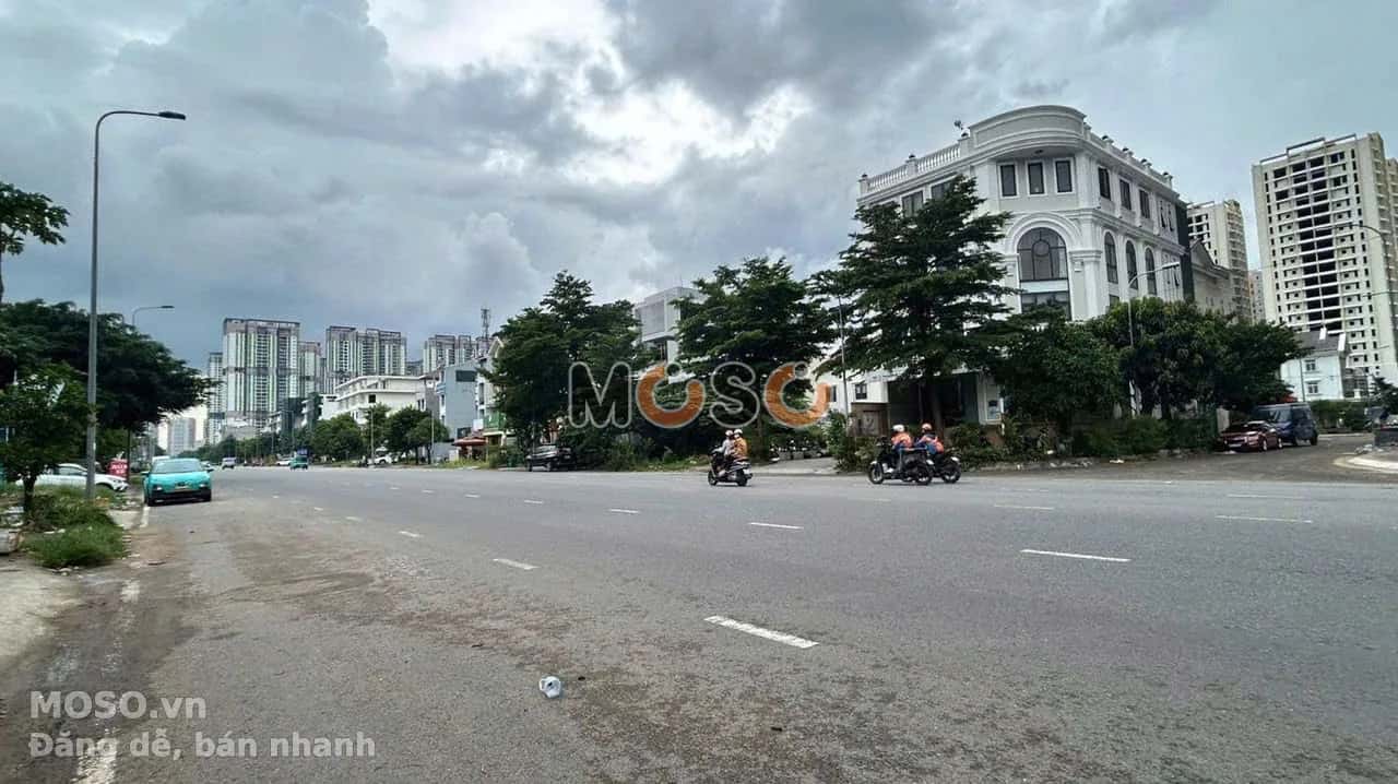 Bán nhà mặt tiền Trương Văn Bang Thành phố Thủ Đức, TP.HCM – giá 120 tỷ - ảnh 3