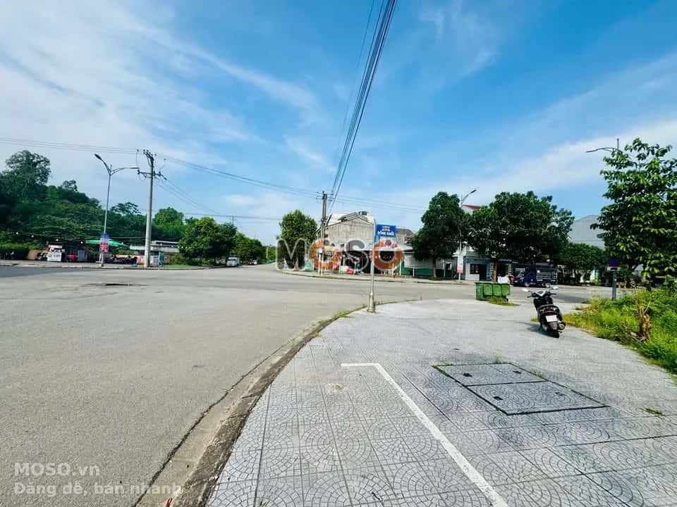 Bán đất Đồng Khởi - Út Tịch Quận Thuận Hóa, TP. Huế – giá 11.5 tỷ - ảnh 5
