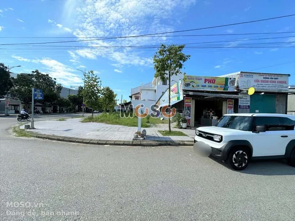 Bán đất Đồng Khởi - Út Tịch Quận Thuận Hóa, TP. Huế – giá 11.5 tỷ - ảnh 3