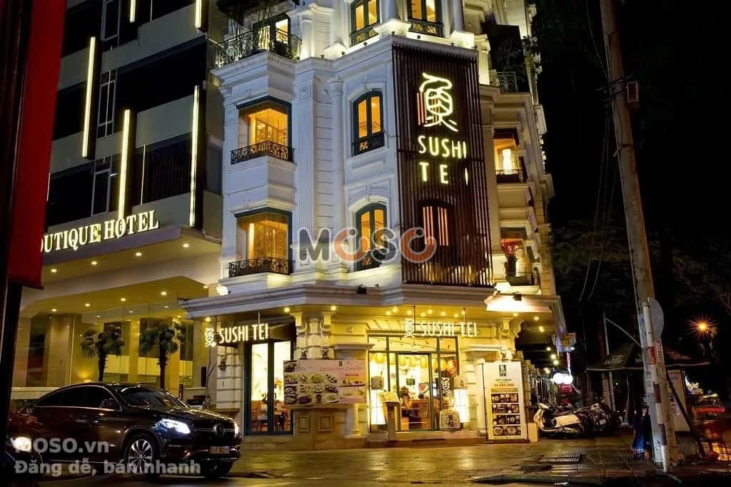 Bán nhà mặt tiền Lý Tự Trọng Quận 1, TP.HCM – giá 280 tỷ - ảnh 3