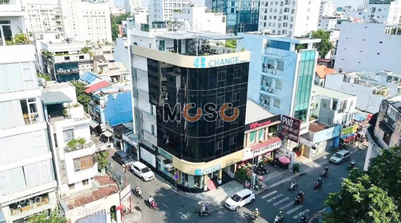 Bán nhà mặt tiền Trần Quốc Toản Quận 3, TP.HCM – giá 150 tỷ - ảnh 3