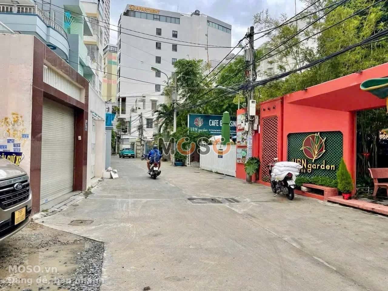 Bán đất Tuệ Tĩnh  Thành phố Nha Trang, Khánh Hòa – giá 29 tỷ - ảnh 2