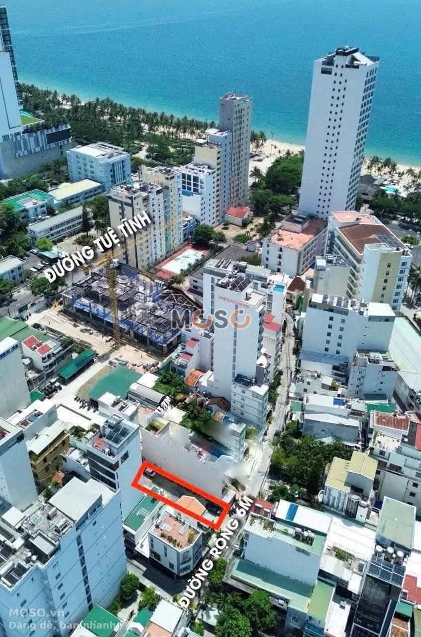 Bán đất Tuệ Tĩnh  Thành phố Nha Trang, Khánh Hòa – giá 29 tỷ - ảnh 3