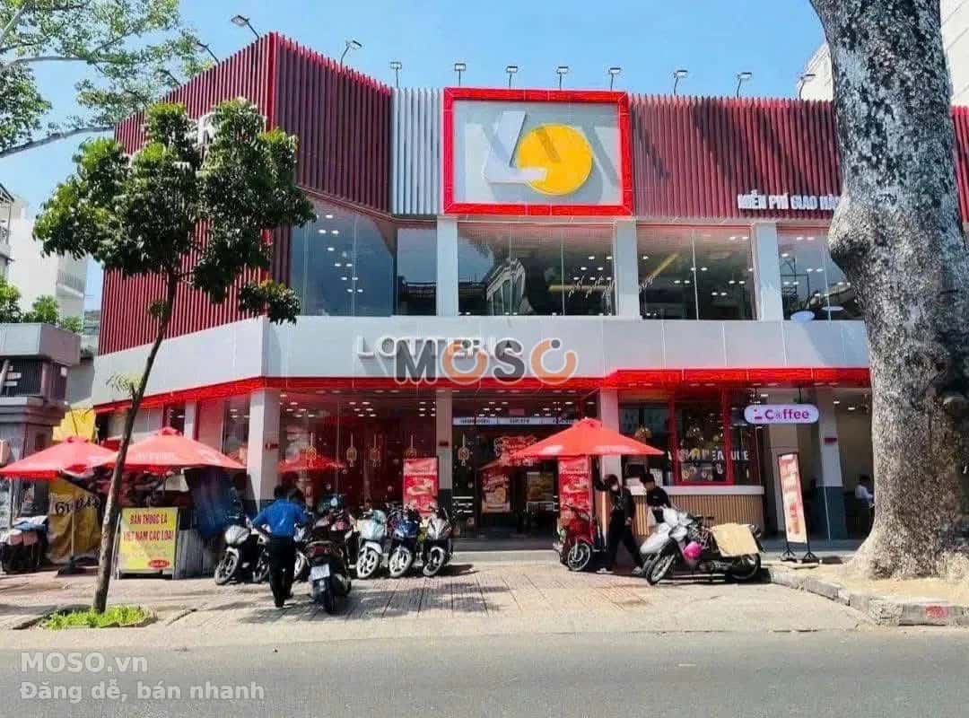 Bán nhà mặt tiền Lý Chính Thắng Quận 3, TP.HCM – 1 phòng ngủ, giá 160 tỷ - ảnh 3