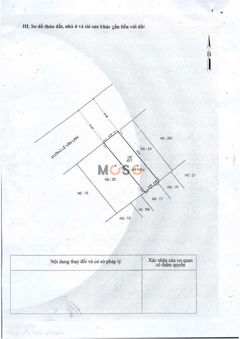 Bán nhà mặt tiền Đường Số 41 Quận 4, TP.HCM – giá 65 tỷ - ảnh 5