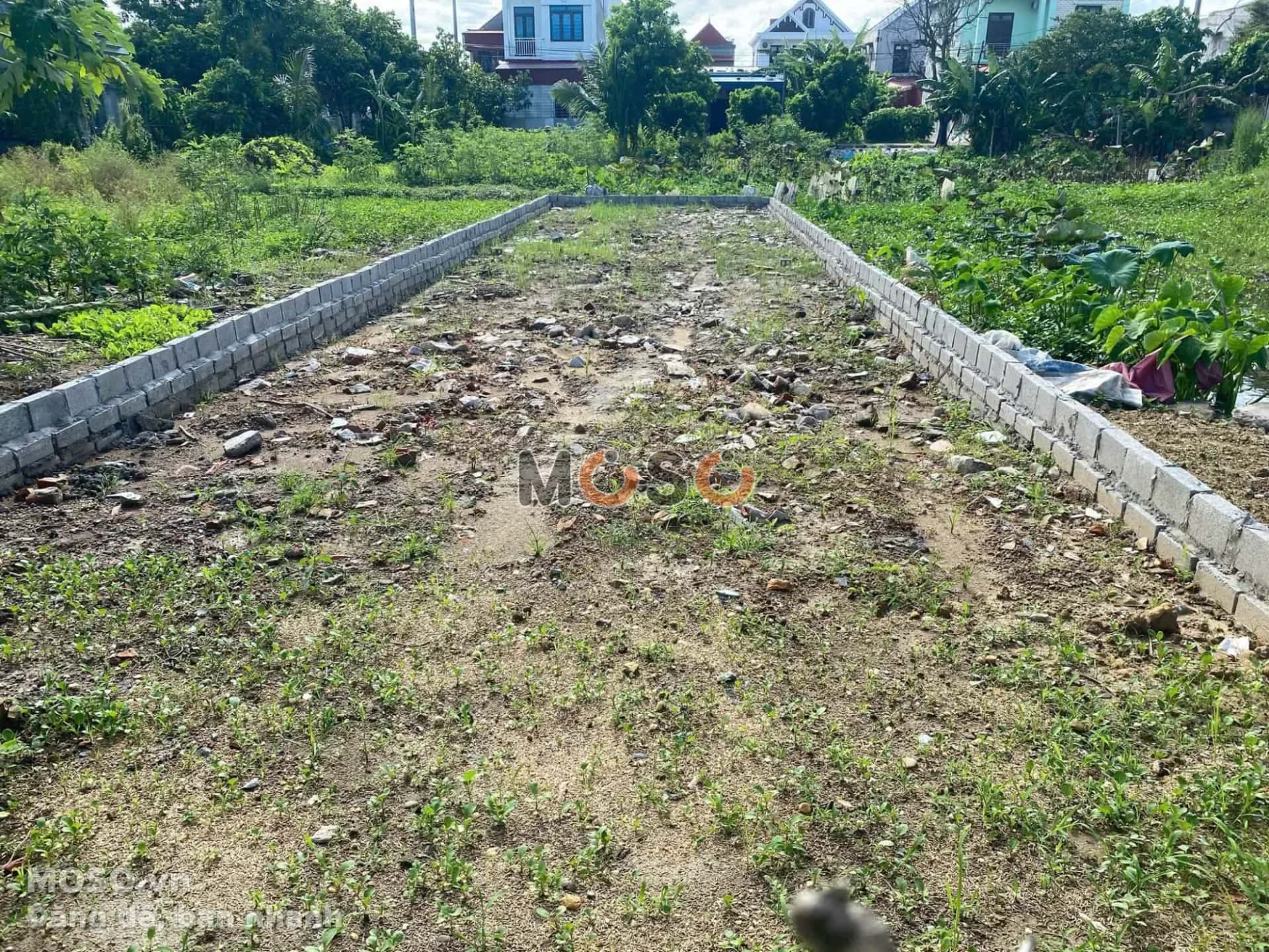 Bán đất Thôn Tam Kiệt Huyện Kiến Thuỵ, TP. Hải Phòng – giá 1.9 tỷ - ảnh 1