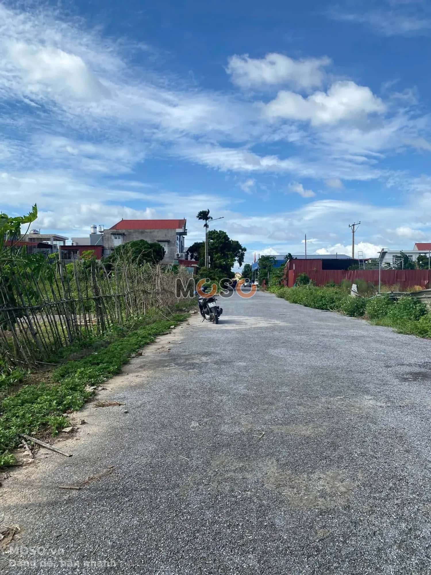 Bán đất Thôn Tam Kiệt Huyện Kiến Thuỵ, TP. Hải Phòng – giá 1.9 tỷ - ảnh 2