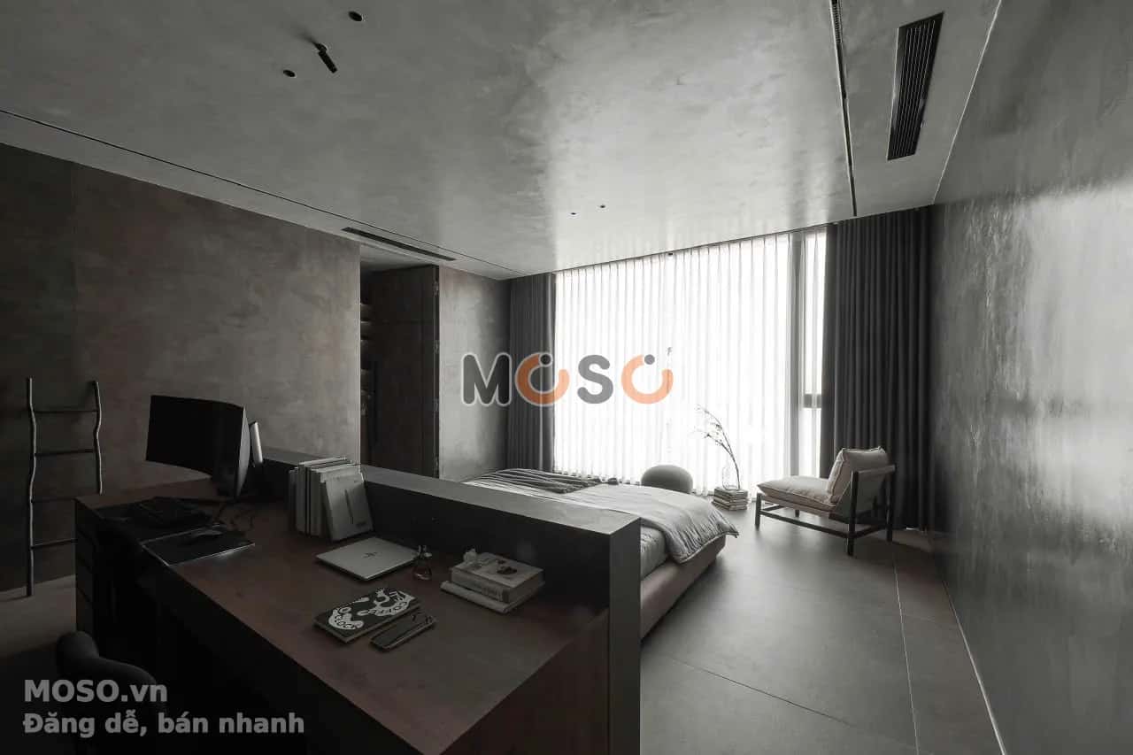 Bán nhà hẻm Nguyễn Ư Dĩ Thành phố Thủ Đức, TP.HCM – giá 138 tỷ - ảnh 11