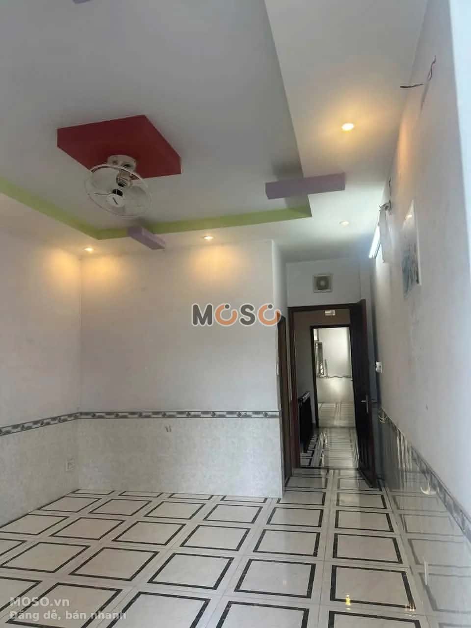 Bán nhà hẻm Võ Trường Toản Quận Bình Thạnh, TP.HCM – giá 14 tỷ - ảnh 1