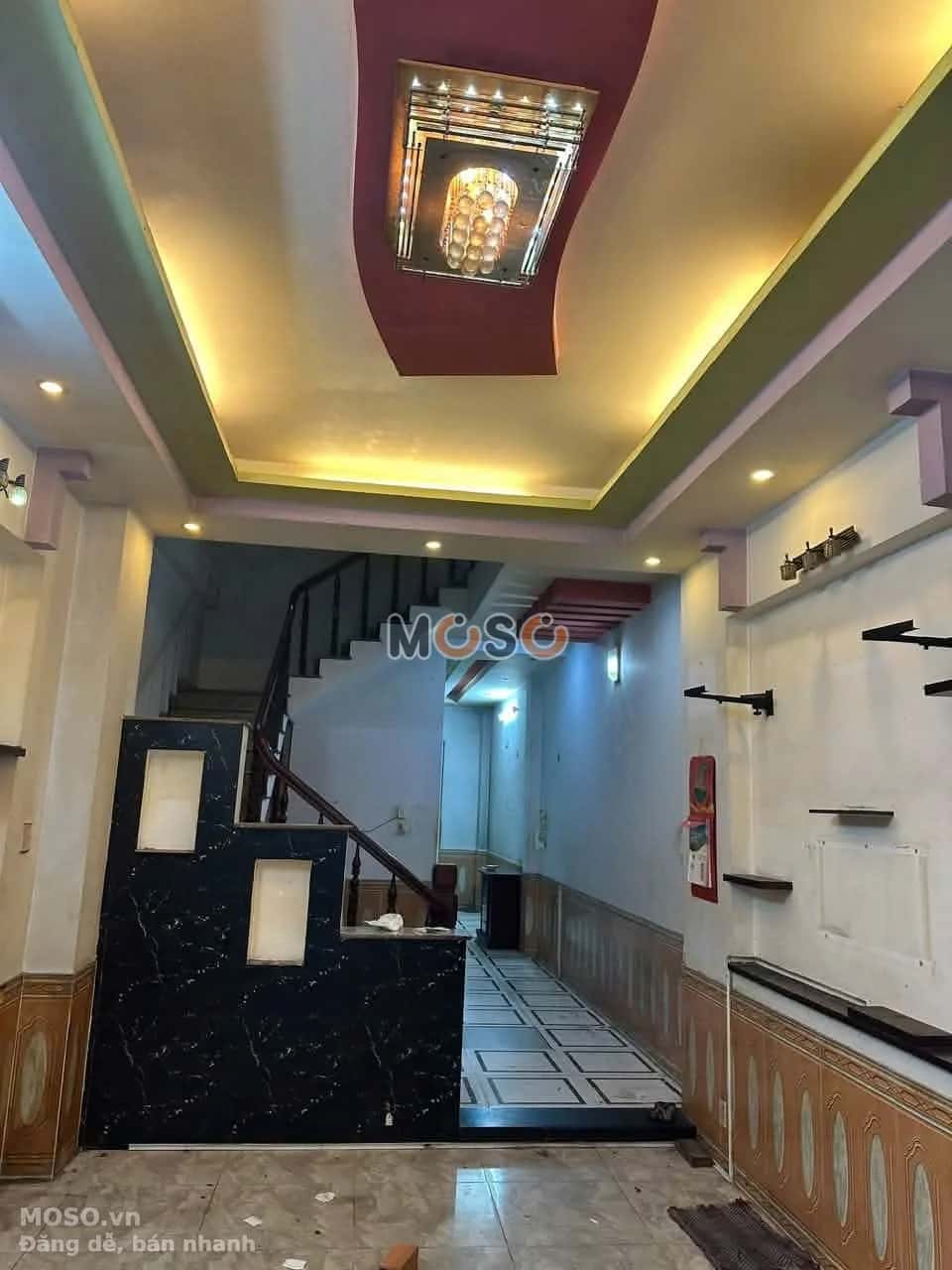 Bán nhà hẻm Võ Trường Toản Quận Bình Thạnh, TP.HCM – giá 14 tỷ - ảnh 4