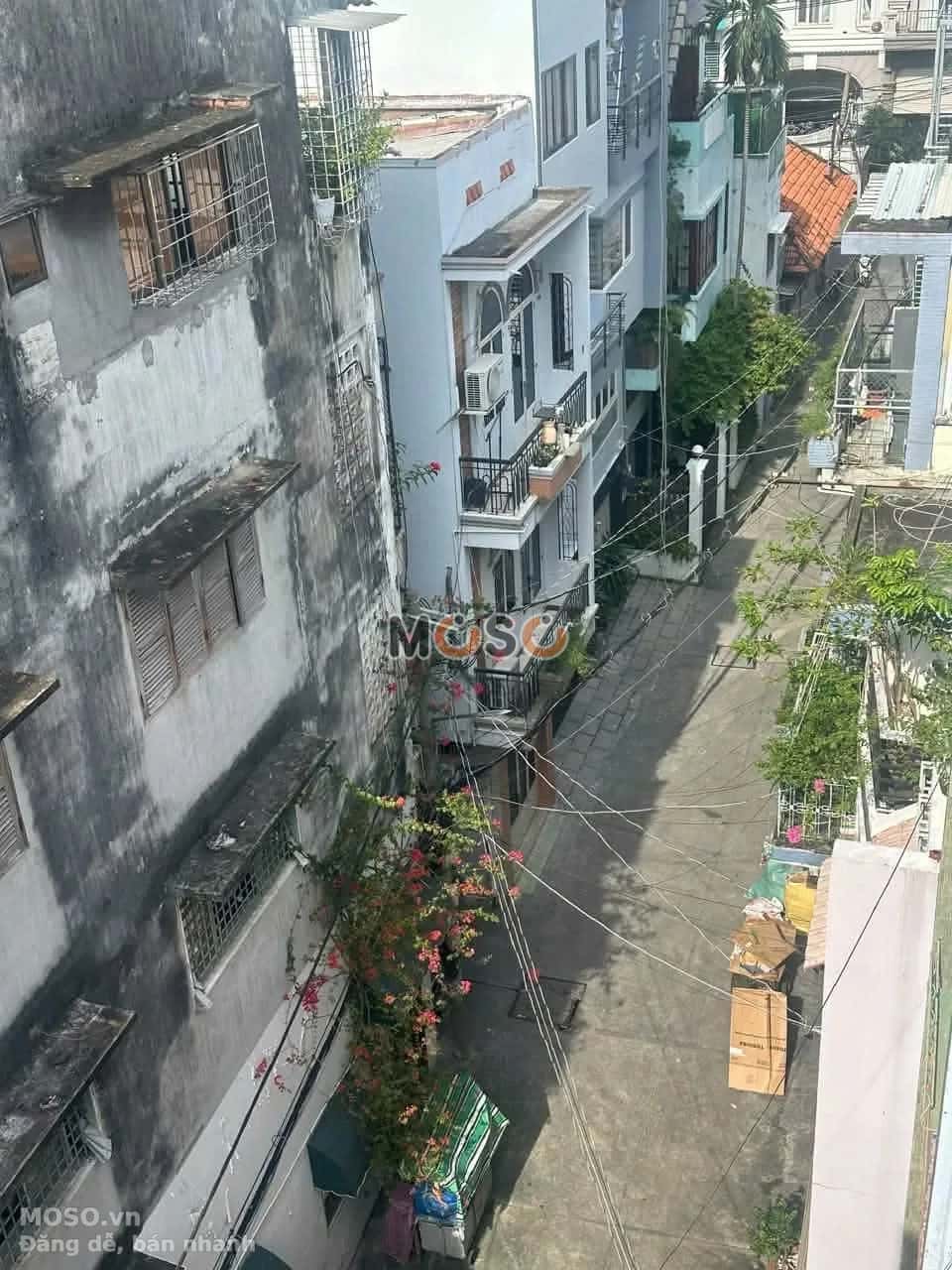 Bán nhà hẻm Võ Trường Toản Quận Bình Thạnh, TP.HCM – giá 14 tỷ - ảnh 8