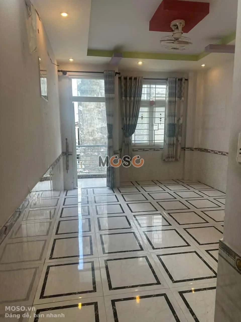 Bán nhà hẻm Võ Trường Toản Quận Bình Thạnh, TP.HCM – giá 14 tỷ - ảnh 6