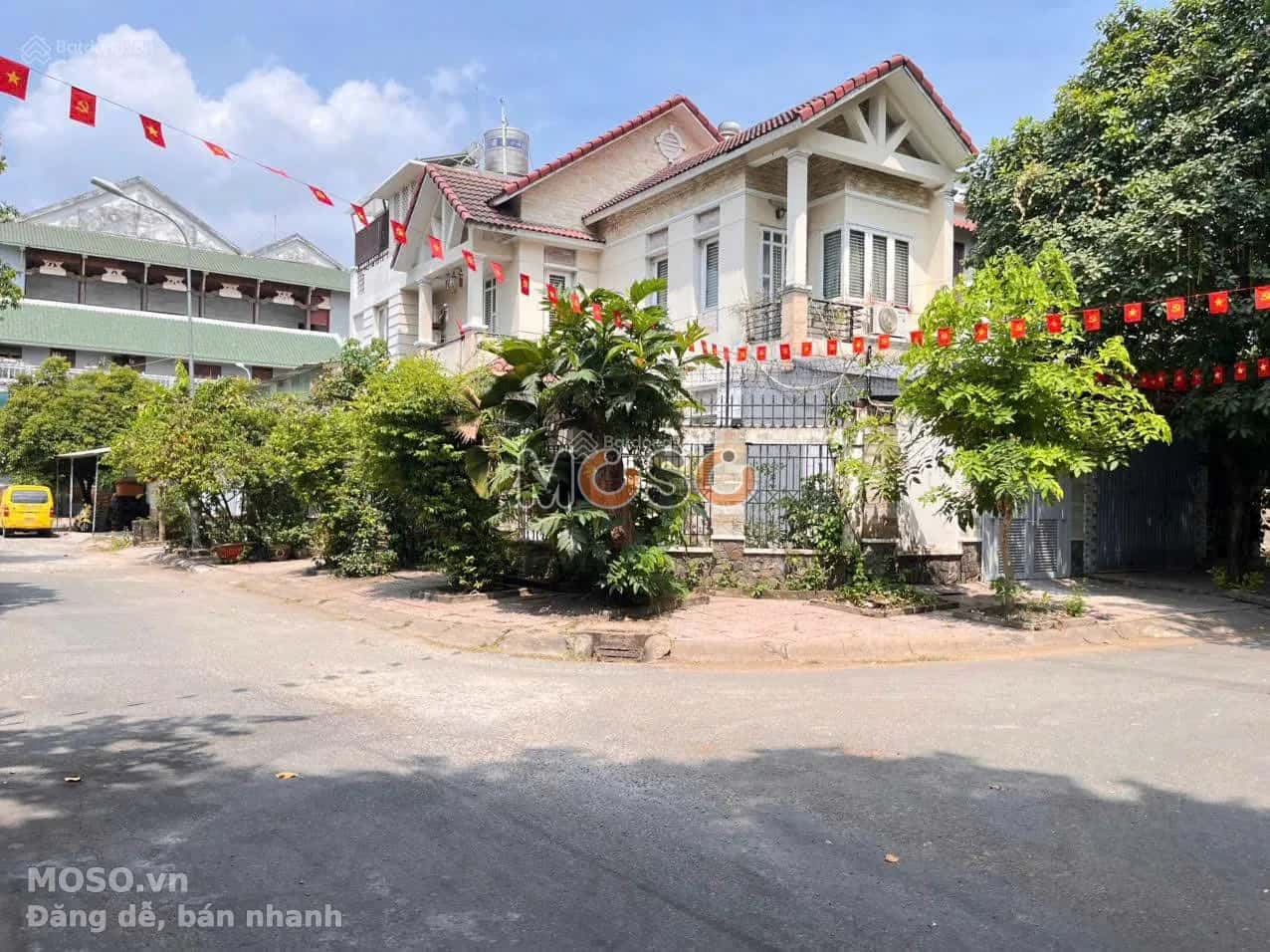 Bán nhà hẻm Bình Lợi Quận Bình Thạnh, TP.HCM – giá 32 tỷ - ảnh 3