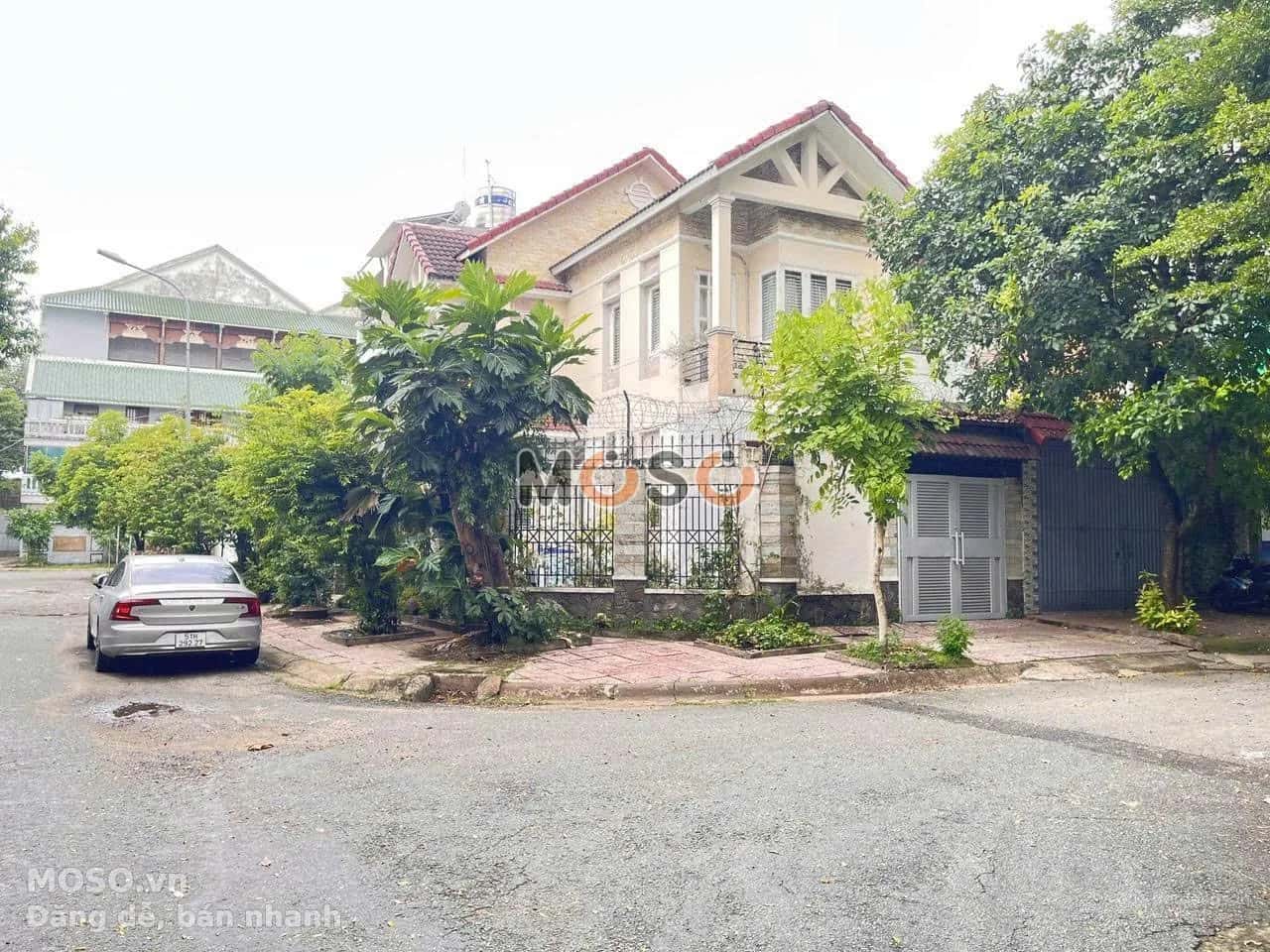 Bán nhà hẻm Bình Lợi Quận Bình Thạnh, TP.HCM – giá 32 tỷ - ảnh 2