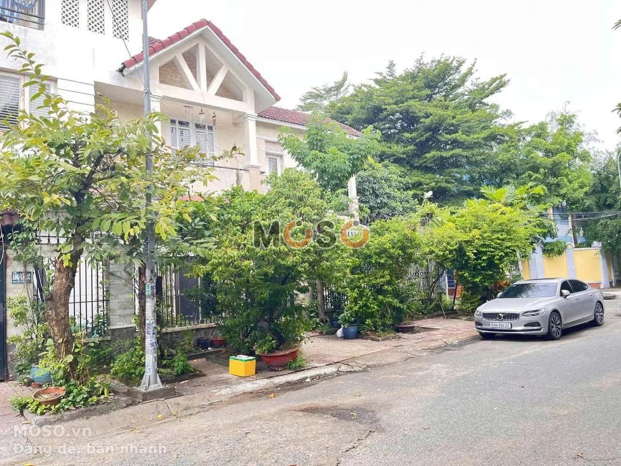 Bán nhà hẻm Bình Lợi Quận Bình Thạnh, TP.HCM – giá 32 tỷ - ảnh 4