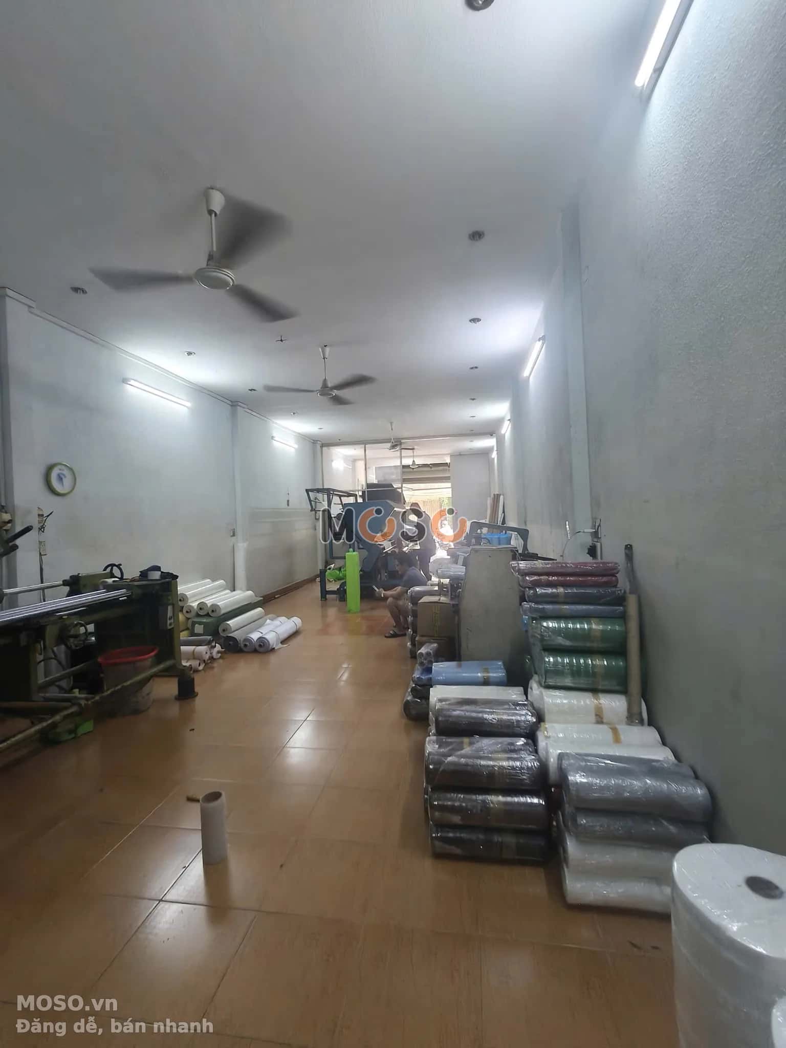 Bán nhà mặt tiền Nhất Chi Mai Quận Tân Bình, TP.HCM – giá 24 tỷ - ảnh 8