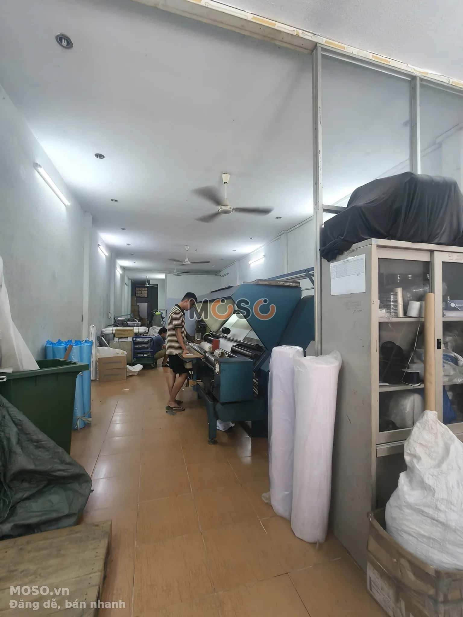 Bán nhà mặt tiền Nhất Chi Mai Quận Tân Bình, TP.HCM – giá 24 tỷ - ảnh 7