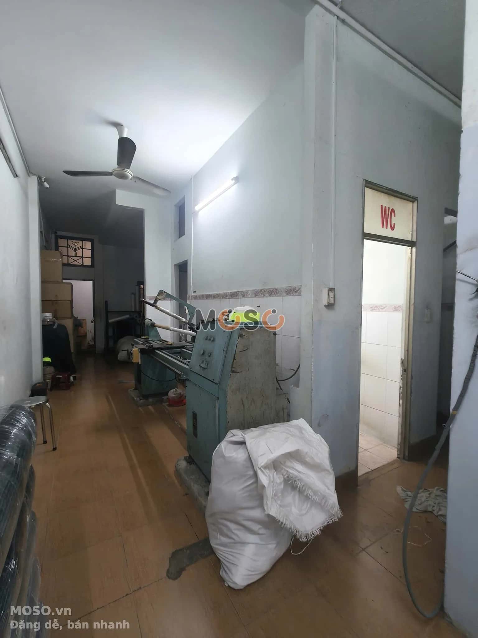 Bán nhà mặt tiền Nhất Chi Mai Quận Tân Bình, TP.HCM – giá 24 tỷ - ảnh 6
