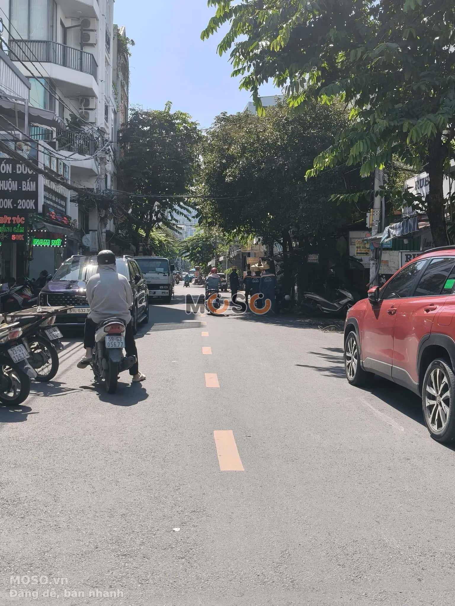 Bán nhà mặt tiền Nhất Chi Mai Quận Tân Bình, TP.HCM – giá 24 tỷ - ảnh 2