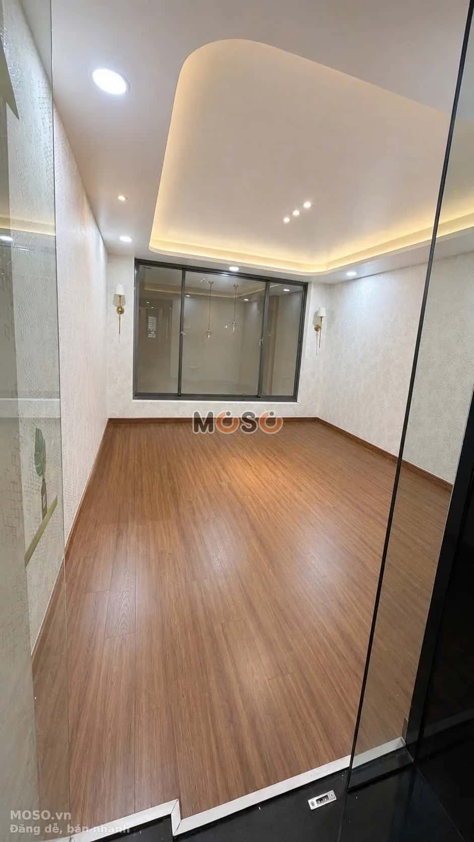 Bán nhà mặt tiền Nguyễn Văn Thương Quận Bình Thạnh, TP.HCM – 7 phòng ngủ, giá 18.5 tỷ - ảnh 4