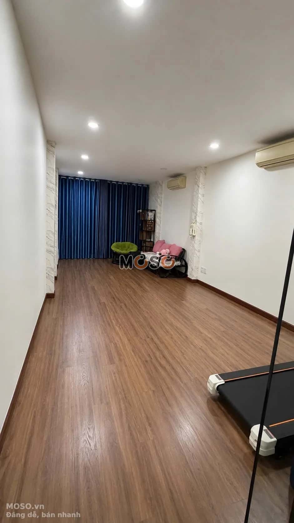 Bán nhà mặt tiền Nguyễn Văn Thương Quận Bình Thạnh, TP.HCM – 7 phòng ngủ, giá 18.5 tỷ - ảnh 3