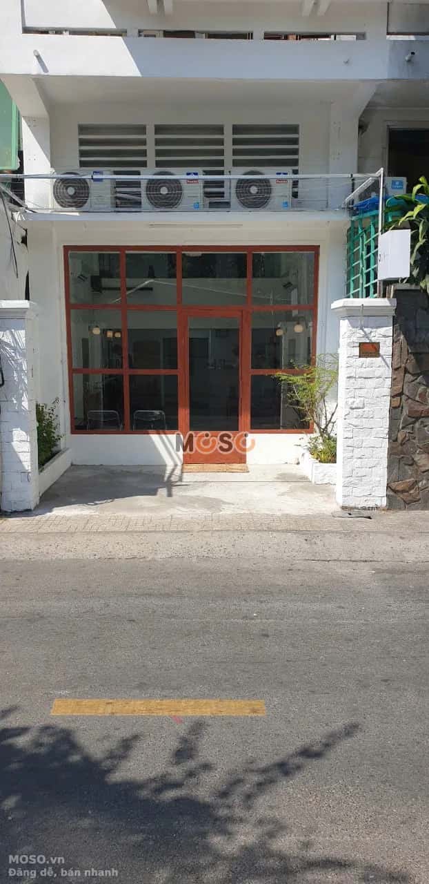 Bán nhà mặt tiền Huỳnh Tịnh Của Quận 3, TP.HCM – giá 26 tỷ - ảnh 3