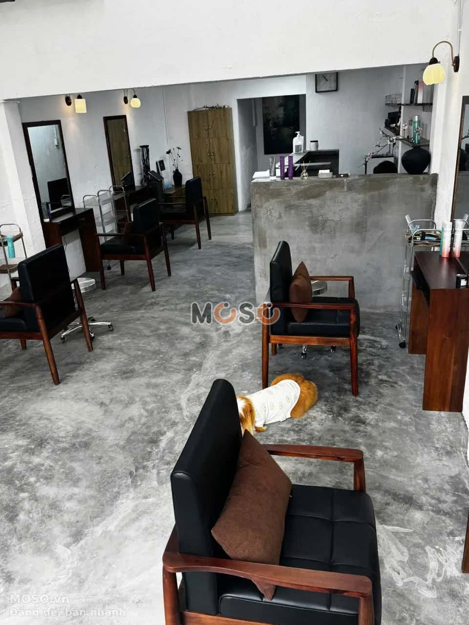 Bán nhà mặt tiền Huỳnh Tịnh Của Quận 3, TP.HCM – giá 26 tỷ - ảnh 4