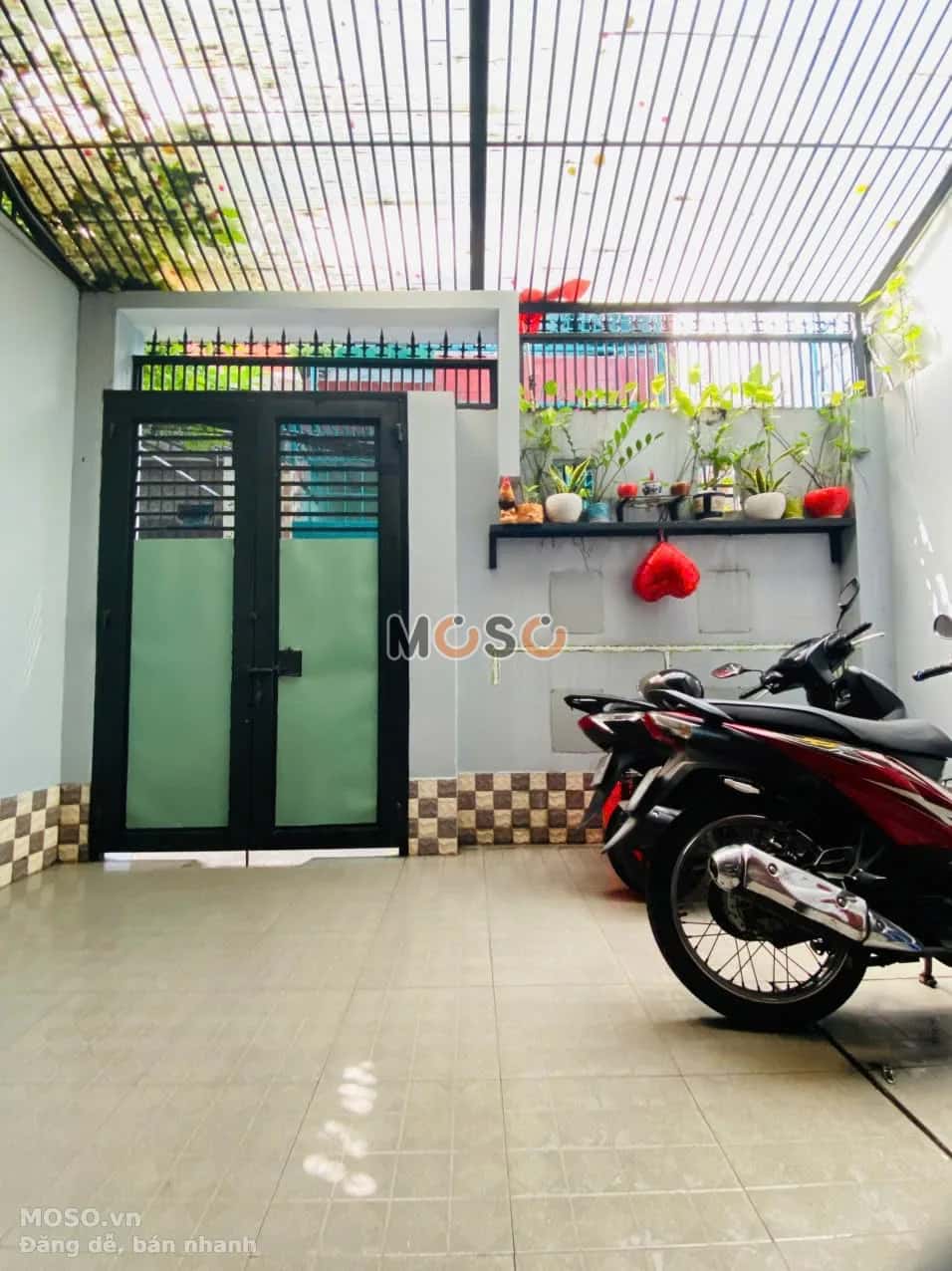 Bán nhà mặt tiền Trần Quang Diệu Quận 3, TP.HCM – giá 10.8 tỷ - ảnh 3