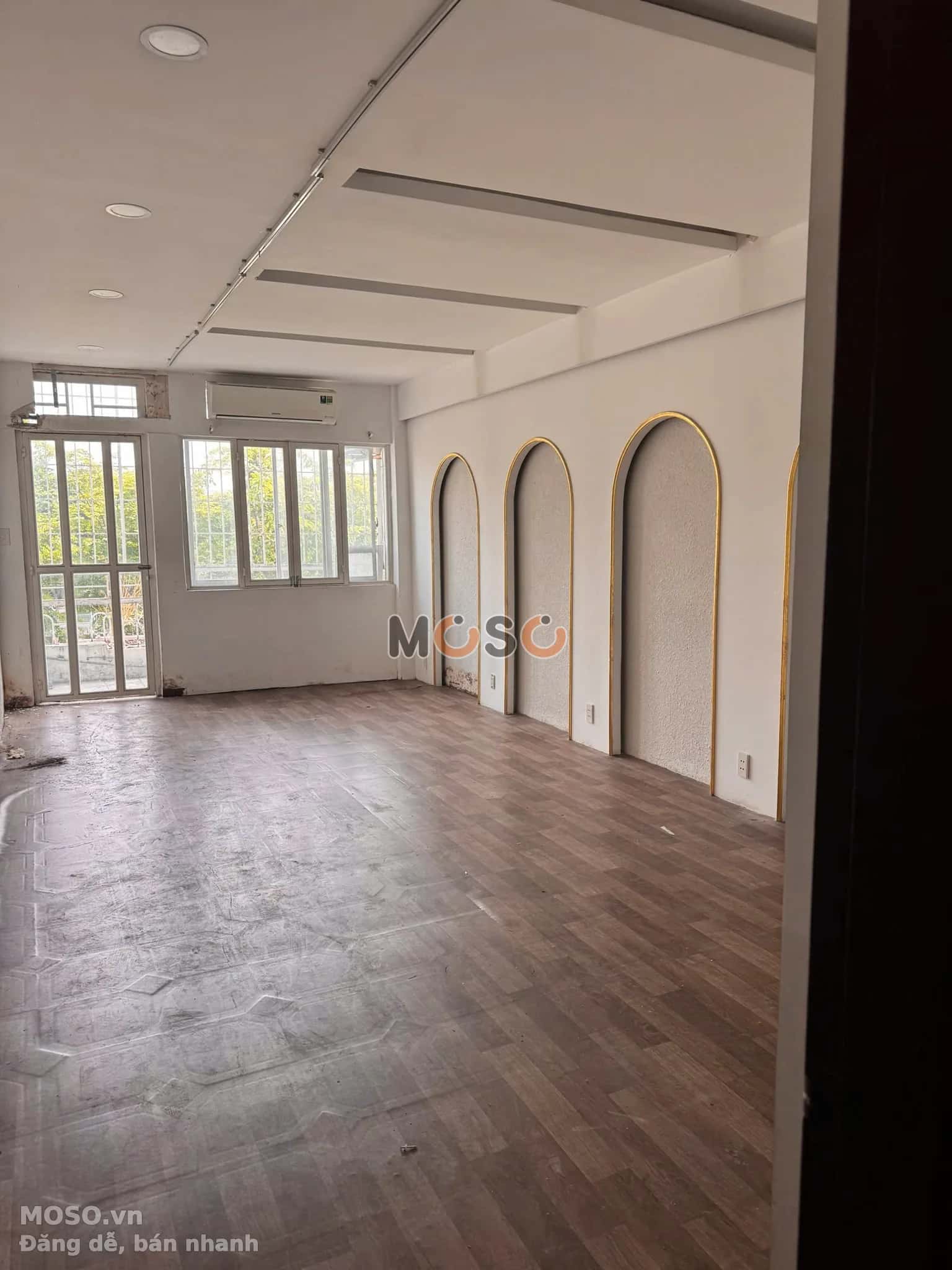 Bán nhà mặt tiền Hoàng Sa Quận 1, TP.HCM – giá 17.5 tỷ - ảnh 3
