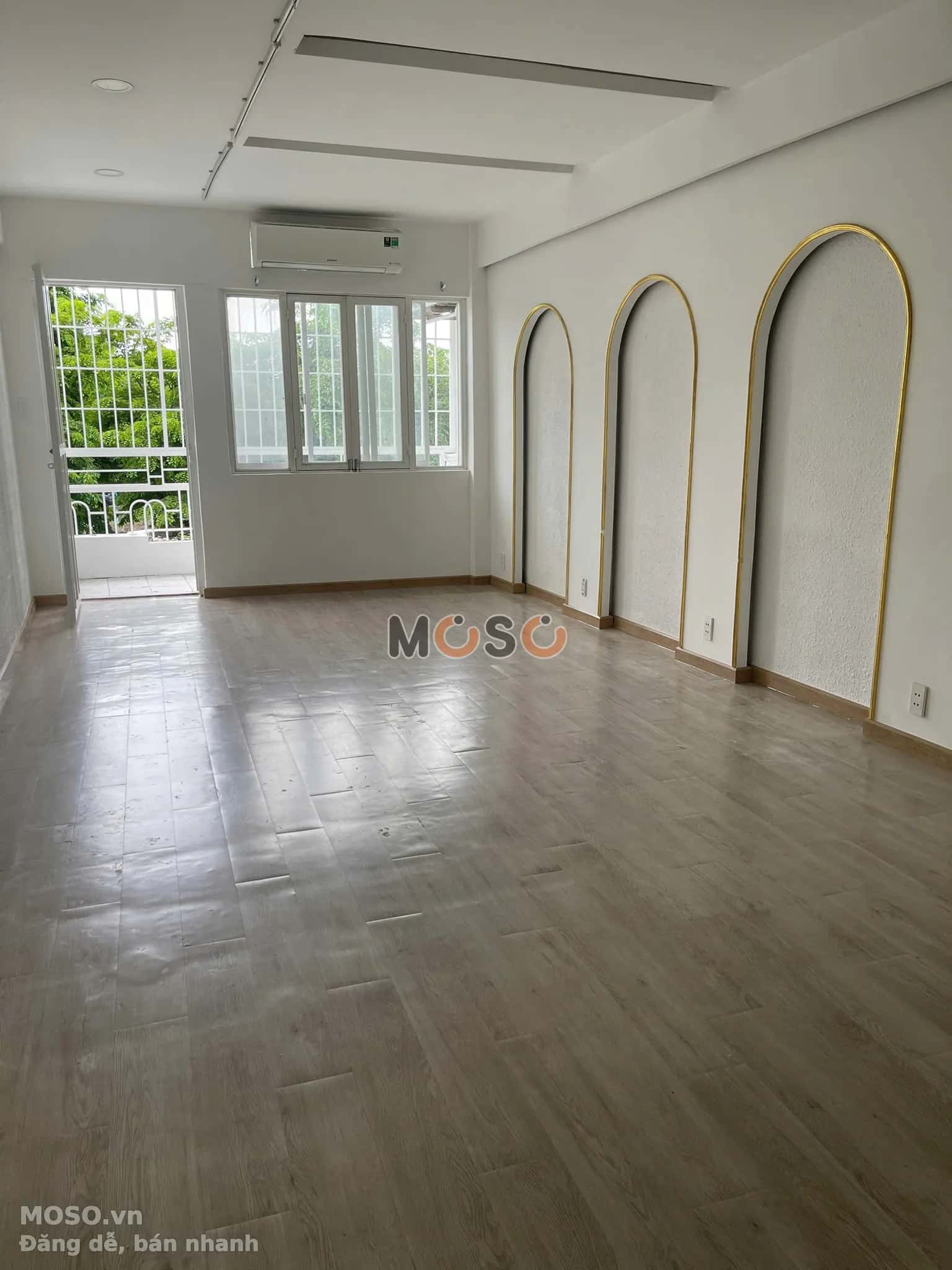Bán nhà mặt tiền Hoàng Sa Quận 1, TP.HCM – giá 17.5 tỷ - ảnh 2
